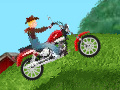 Spil Uphill farmer