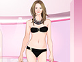 Spil Hannah Dakota Fanning Style