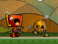 Spil Steam Droid