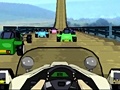 Spil Coaster Racer