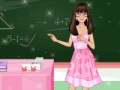 Spil Soft Teacher Dress Up
