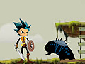 Spil Death Planet: The Lost Planet