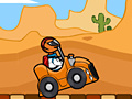 Spil Smash and Dash