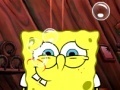 Spil Spongebob Bubble Busting