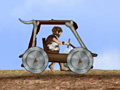 Spil Stone Age Runner