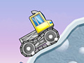 Spil Snow Truck 2