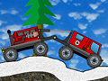 Spil Mountain Rescue Driver 2