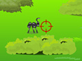 Spil Hunting in the Forest
