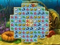 Spil Fishdom Seasons unde the Sea