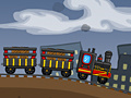 Spil Coal Express 3