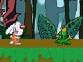 Spil Brandy and Mr. Whiskers: Jungle Eggventure