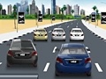Spil 3D Racing Craze