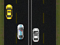 Spil FBI Chase