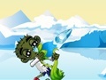 Spil Zombie room: Small and giant