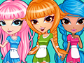 Spil Cutie Nail Salon