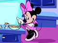 Spil Minnies Cookie Kitchen