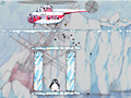 Spil Save the Penguin