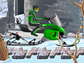 Spil Snow Blitz
