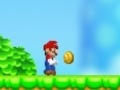 Spil Marios Adventure 2