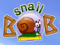 Spil Snail Bob 1