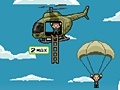 Spil Parachute SOS