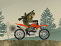 Spil Army Rider