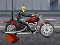 Spil Cycle Commando