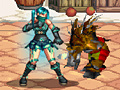 Spil Fighter And Warcraft
