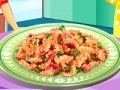 Spil Cheese casserole