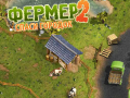 Spil Farmer 2: Save The Village