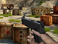 Spil Last Bullet