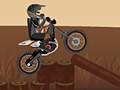 Spil Dirty Biker