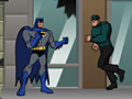 Spil Batman In The Heat of The Night