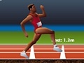 Spil QWOP