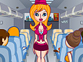 Spil Funny airplane