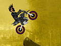 Spil Judgement Day Bike