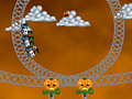 Spil Ghost Train Ride