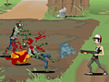 Spil Zombie Waster