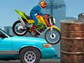 Spil Star Stunt Biker
