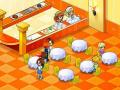 Restaurant spil 