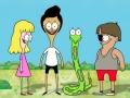 Sanjay og Craig spil 