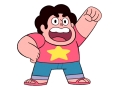 Steven Universe spil 