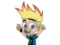 Johnny Test spil 