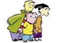 Ed Edd og Eddy spil 