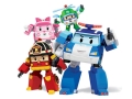 Robocar Poli spil 