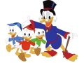 DuckTales-spil 