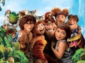 Croods spil 