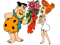 Flintstones spil 