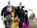 Hotel Transylvania spil 