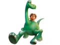 Gode ​​dinosaur spil 